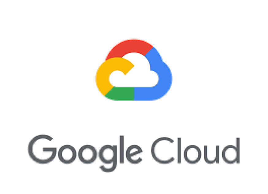 Google cloud