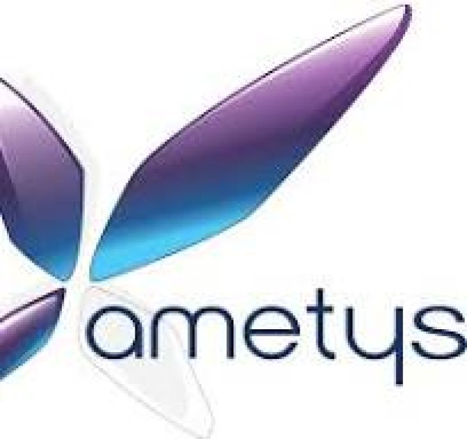 Ametys