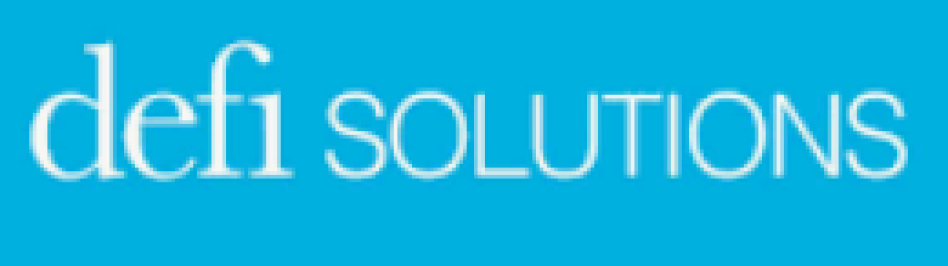 defi SOLUTIONS