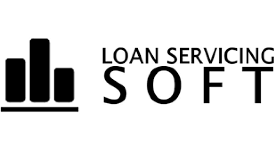 Loan servicing software