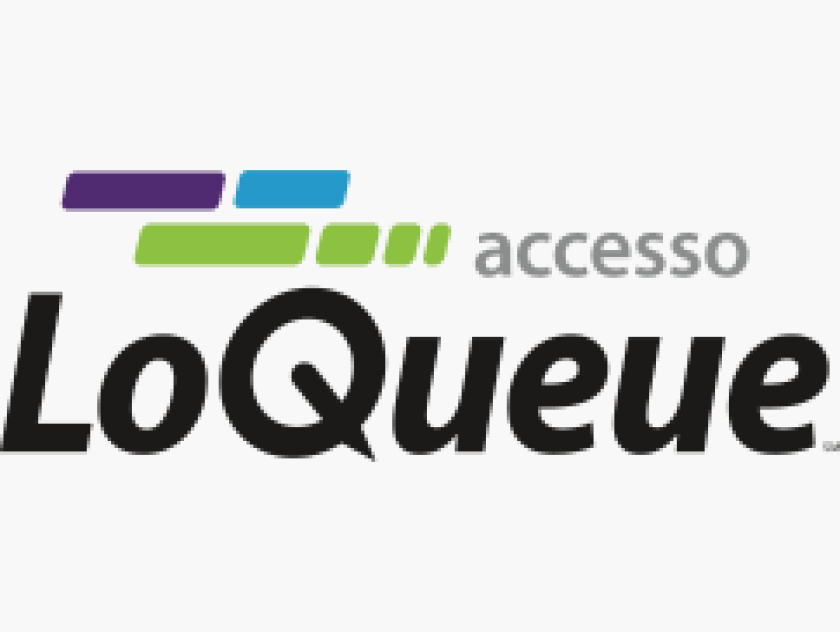 Accesso loqueue