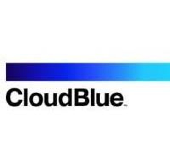 Cloudblue