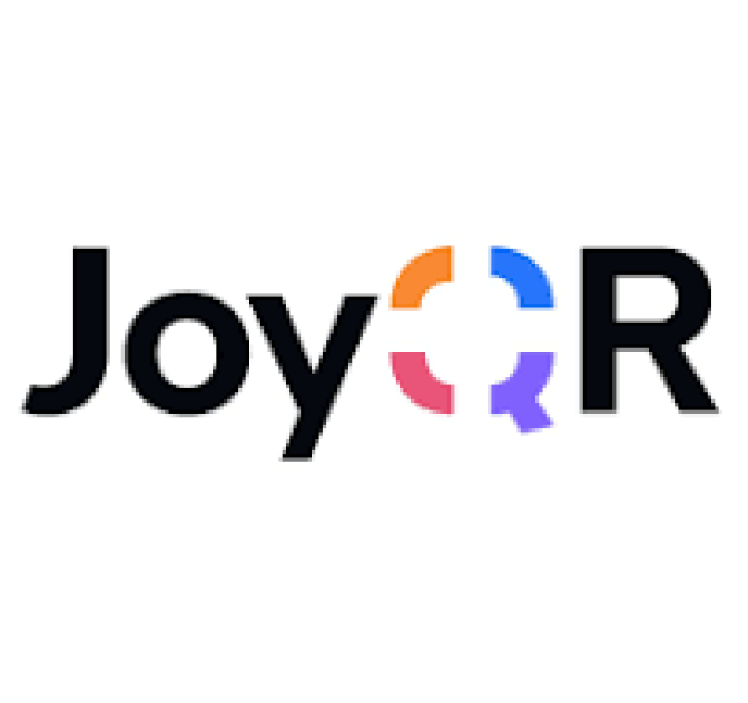 Joyqr