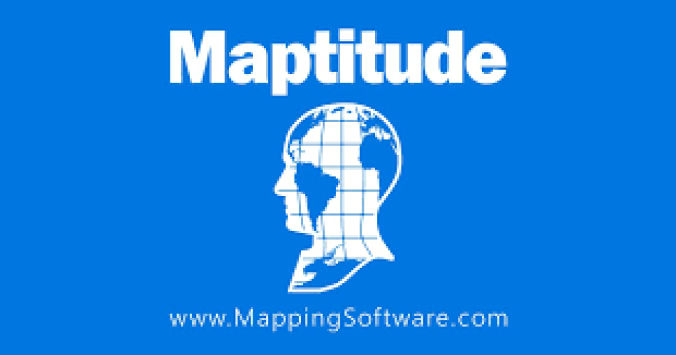 Maptitude