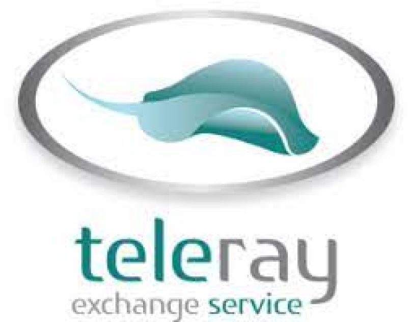 Teleray