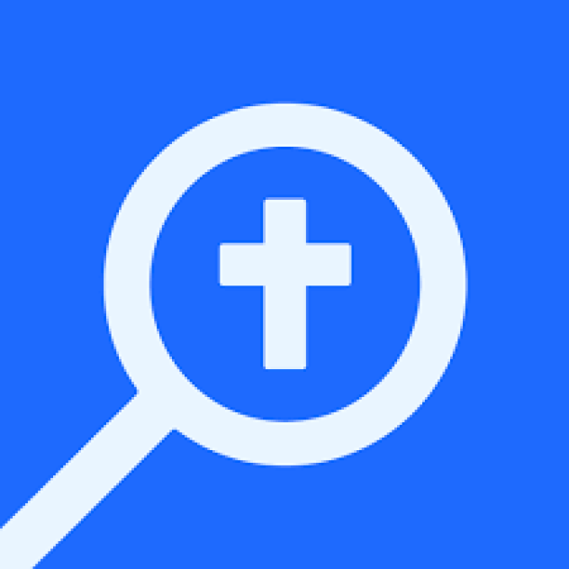 Logos bible software