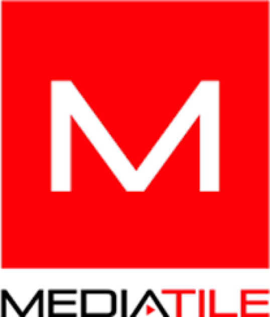 Mediatile