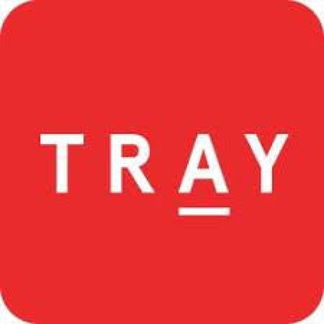 Tray