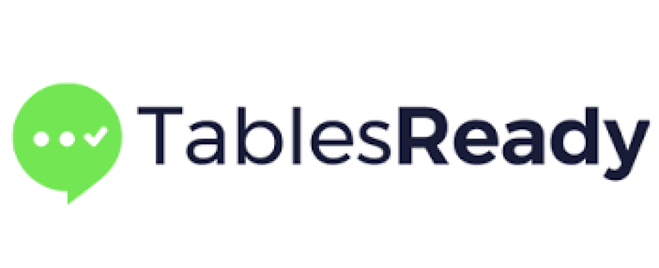 Tablesready
