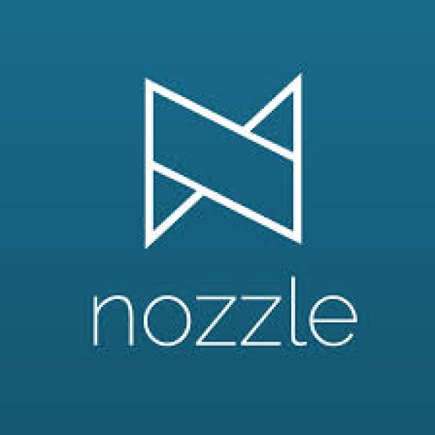 Nozzle