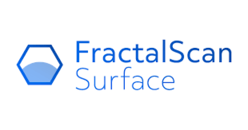 Fractalscan surface