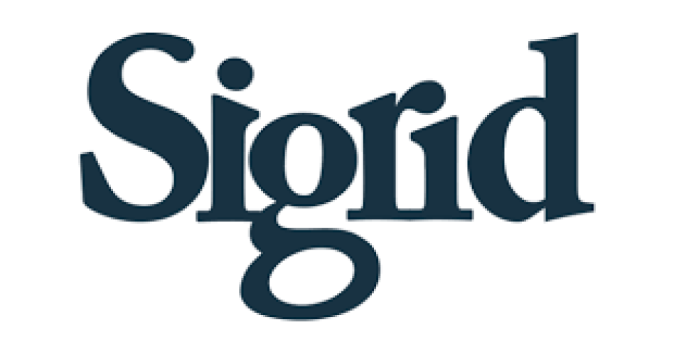 Sigrid
