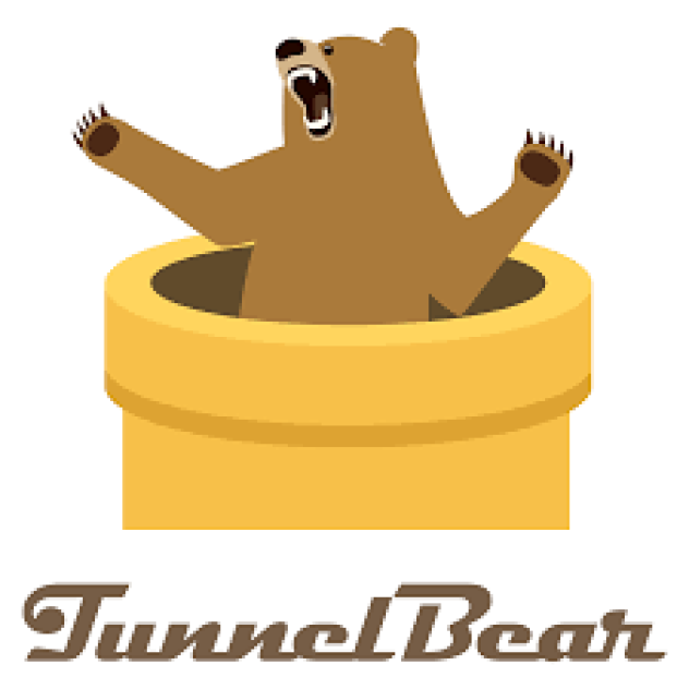 Tunnelbear
