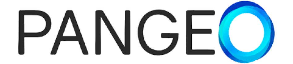 Pangeo