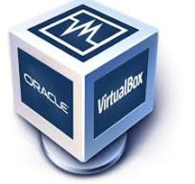 Virtualbox
