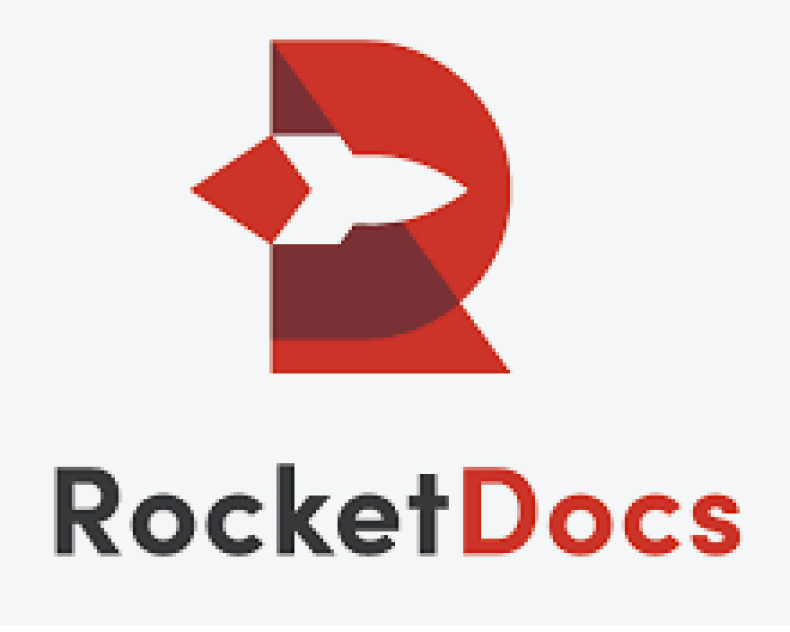 Rocketdocs
