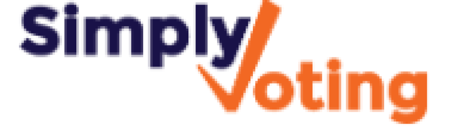 Simply voting