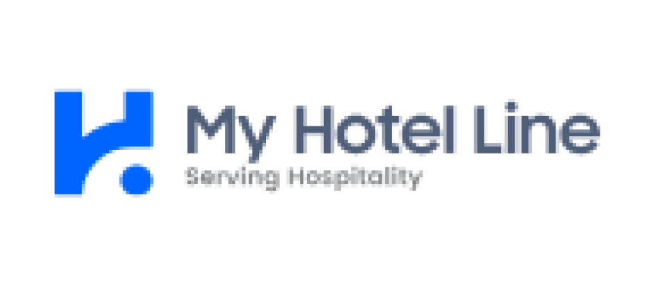My hotel line