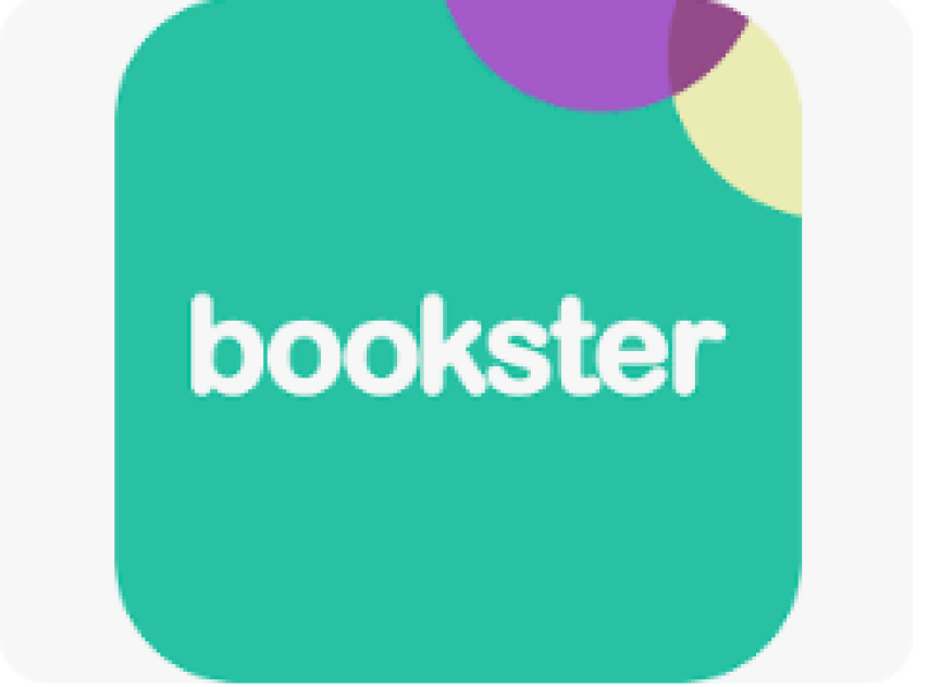 Bookster