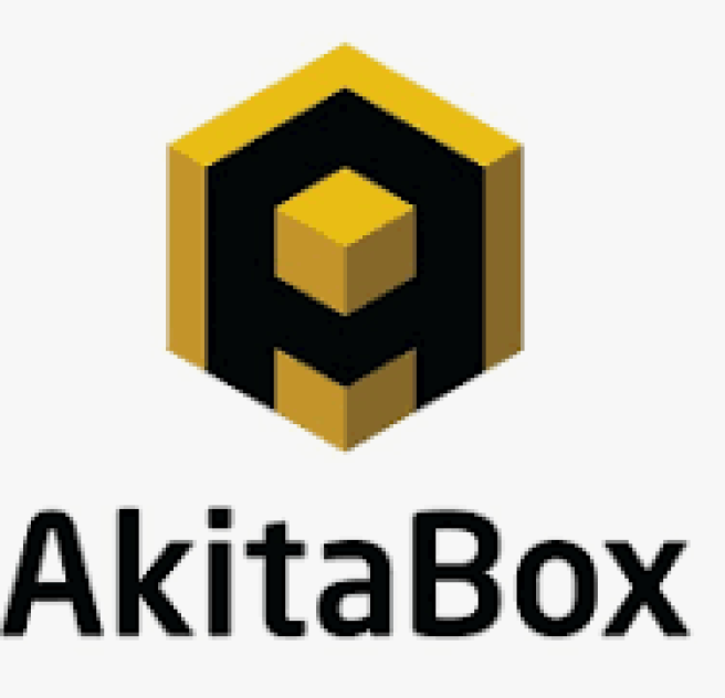 Akitabox