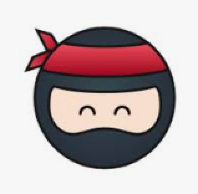 Rental ninja