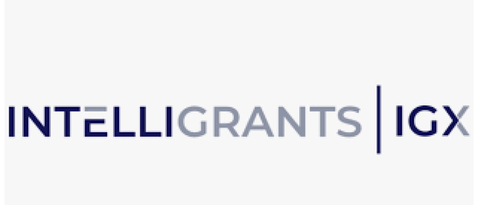 Intelligrants igx
