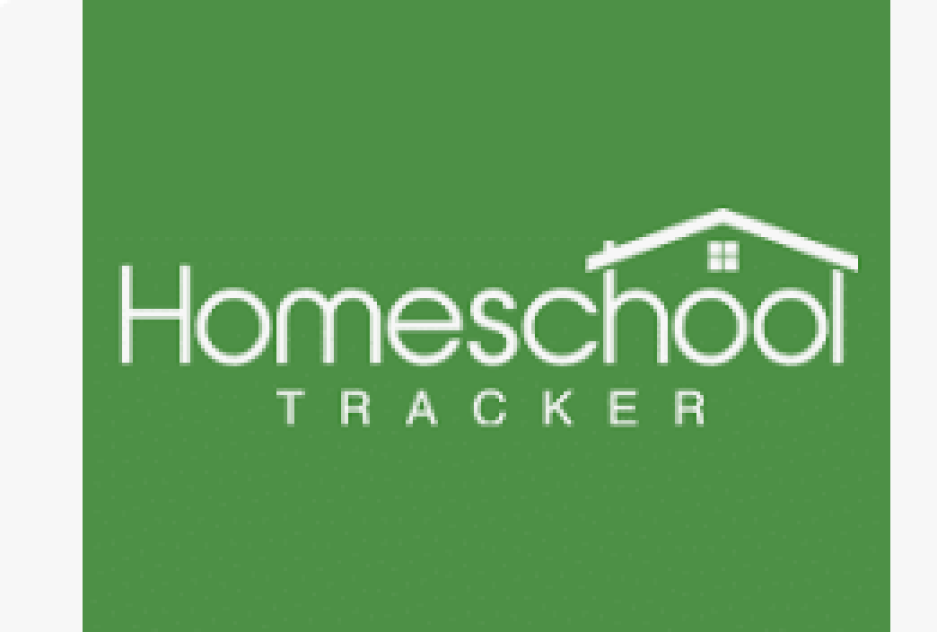 Homeschool tracker