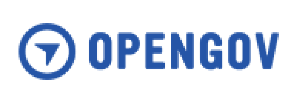 Opengov permitting & licensing