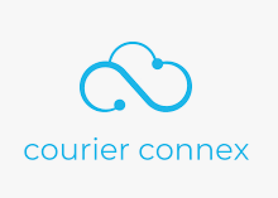 Courier connex