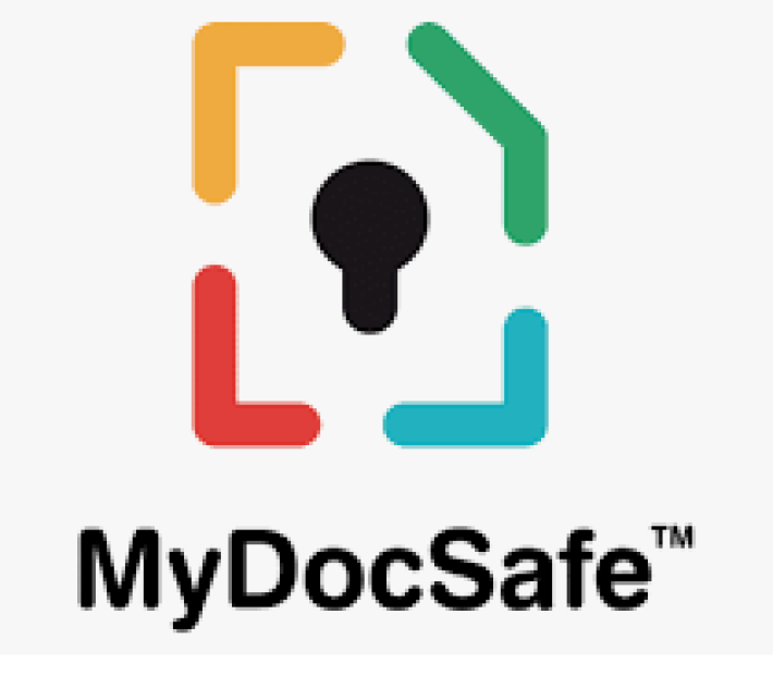 Mydocsafe