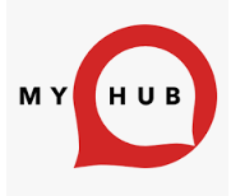 Myhub