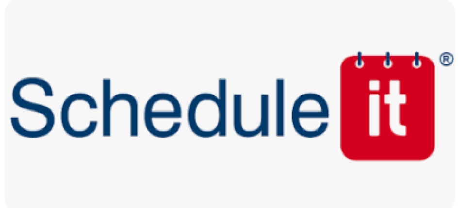 Schedule it
