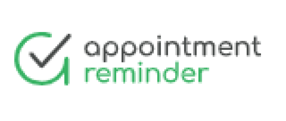 Appointment reminder