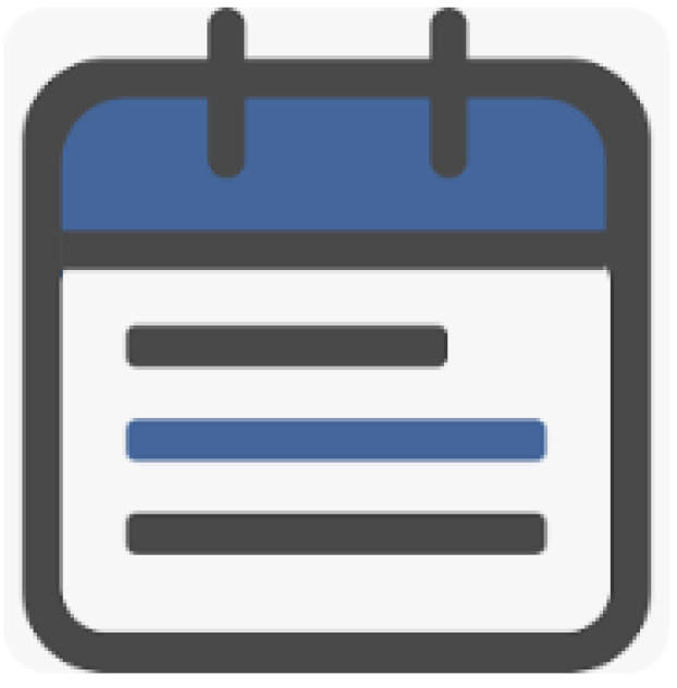 Kalender digital