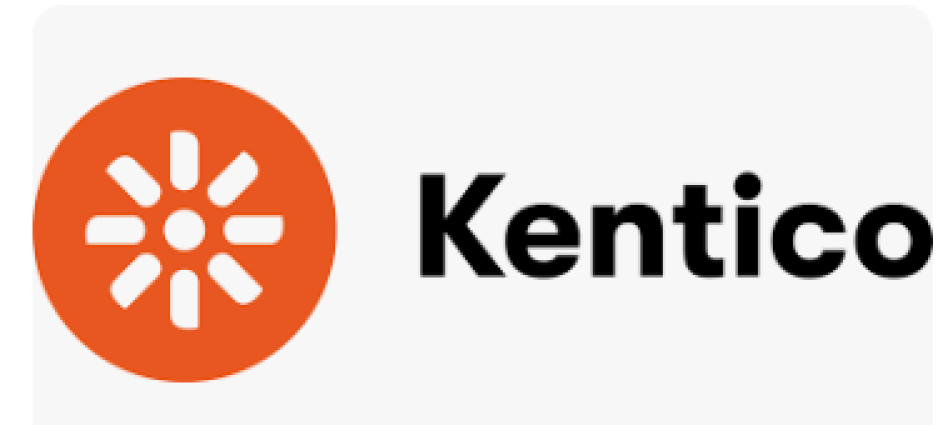 Kentico