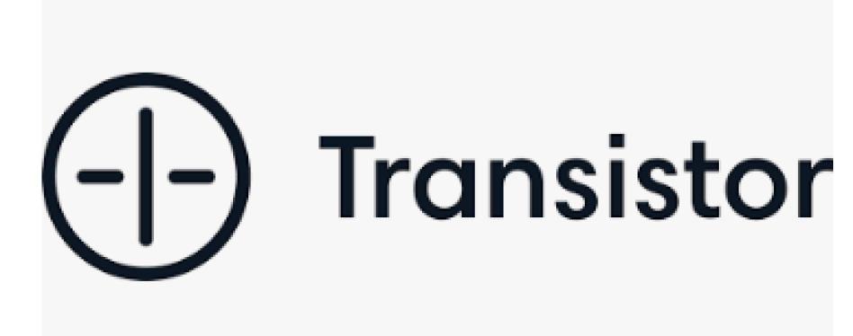 Transistor