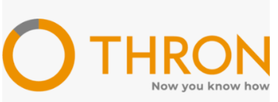 Thron