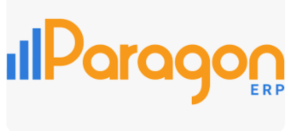 ParagonERP