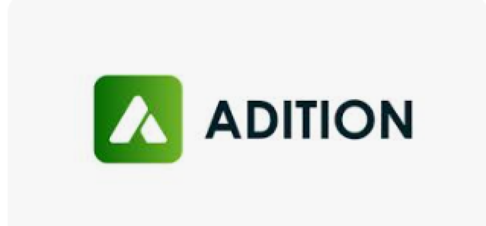 Adition