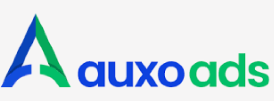 Auxo ads