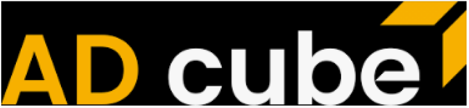 Ad cube
