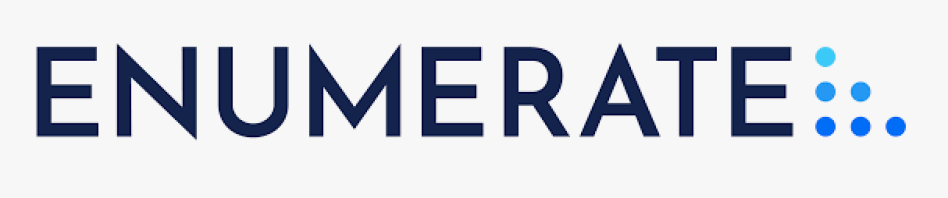 Enumerate