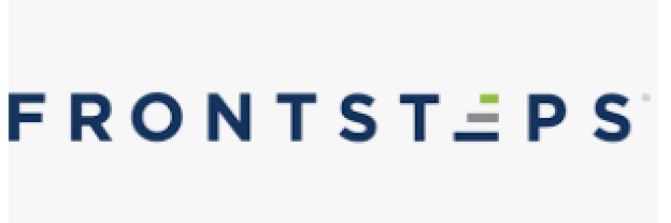 Frontsteps