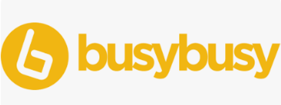 Busybusy