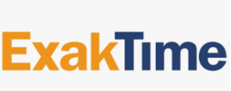 Exaktime