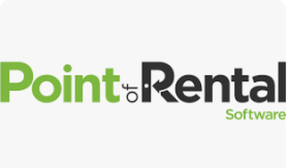 Point of rental