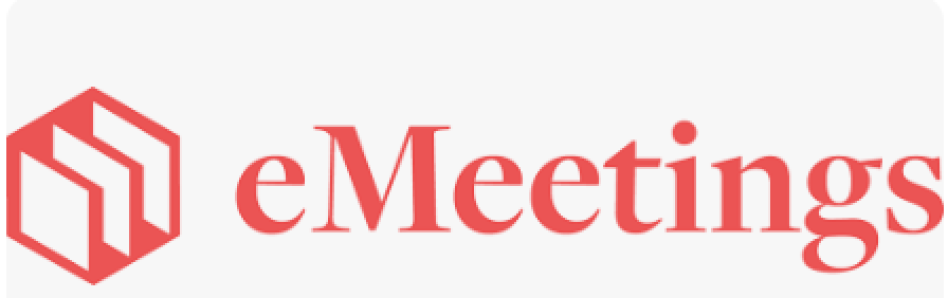 Emeetings