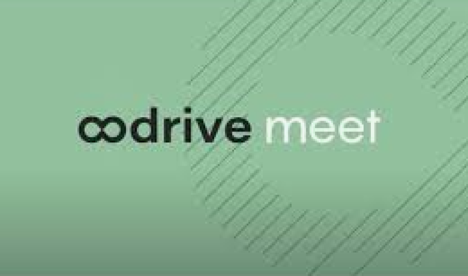 Oodrive meet