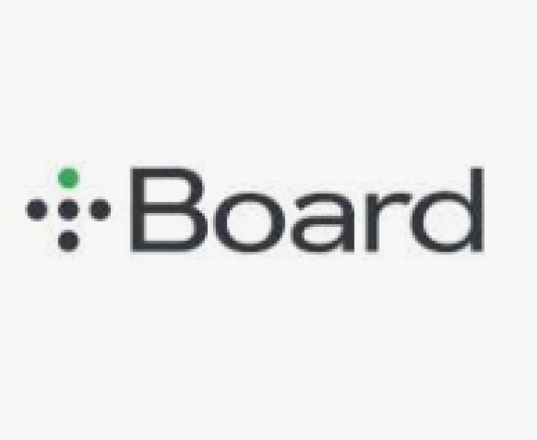Ideals board