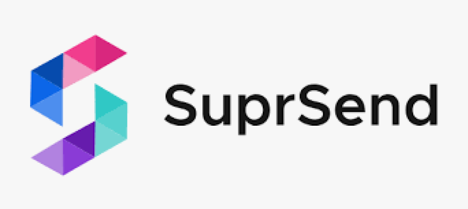 SuprSend